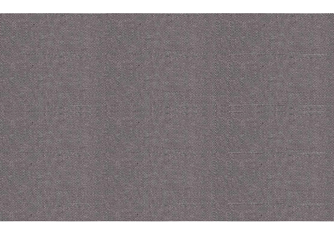 Tissu ameublement Citel 01000 Canvas smoke grey