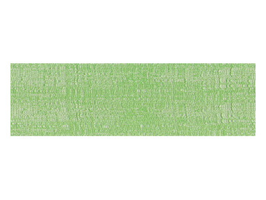 Tissu ameublement Citel 01117 Bits Giga white green