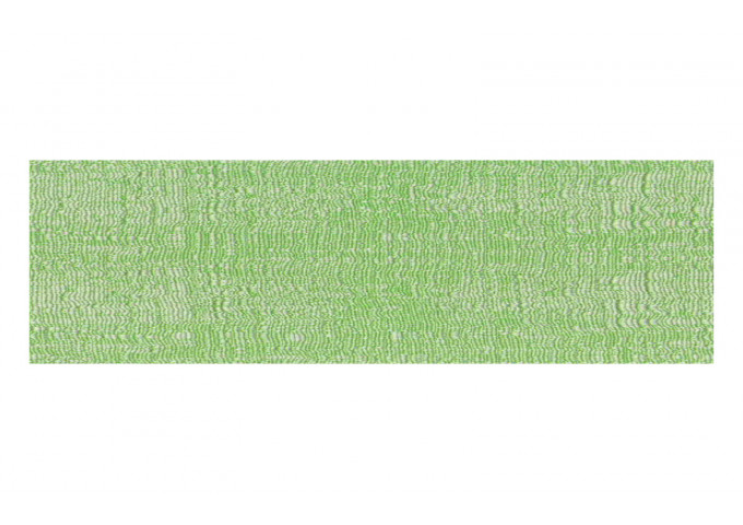 Tissu ameublement Citel 01117 Bits Giga white green