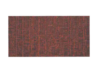Tissu ameublement Citel 01118 Bits Giga graphite coral