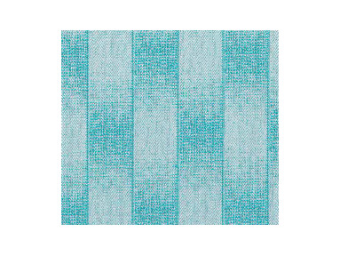 Tissu ameublement Citel 01120 Bits Scroll white aruba