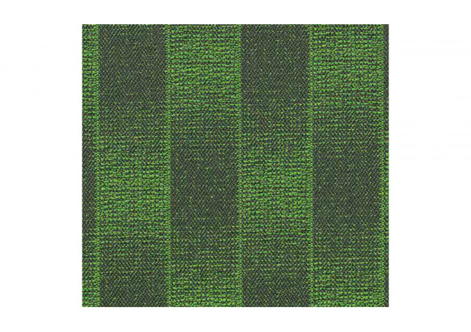 Tissu ameublement Citel 01123 Bits Scroll graphite green