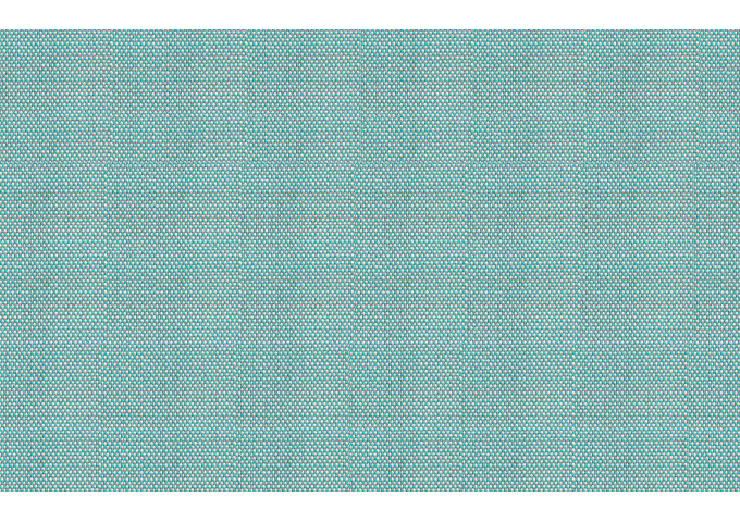 Tissu ameublement Citel 00343 Panama turquoise blue