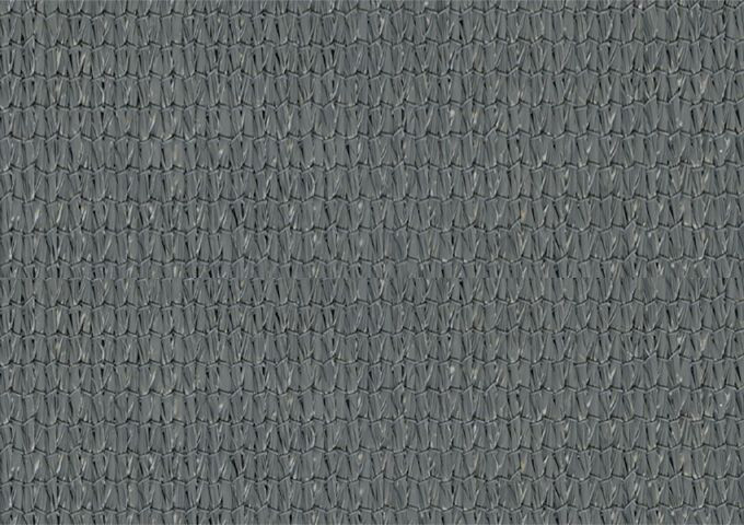 Voile d'ombrage Commercial 95 Metal