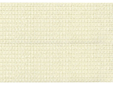 Voile d'ombrage Commercial 95 Naturel