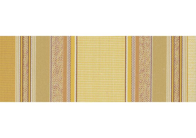 Brise vue tauro jaune Sauleda Sensation 2573
