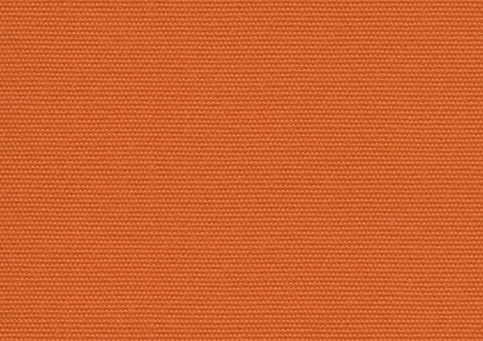 Lambrequin Orange orange Sauleda Sensation 2050