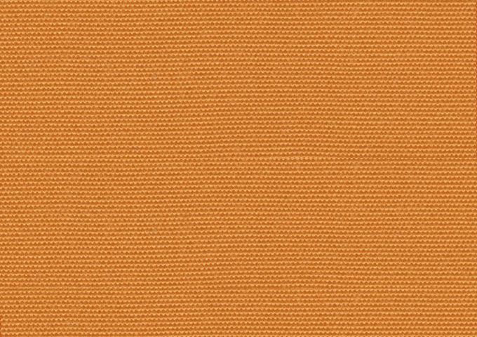 Lambrequin Mandarine orange Sauleda Sensation 2142