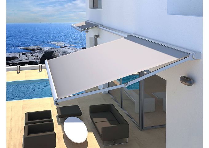Store coffre Platja avec toile Orchestra Dickson Store coffre Platja avec toile Orchestra Dickson