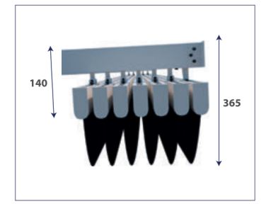 Pergola coulissante Mexico fixation de mur à mur avec toile micro-perforée PVC Sunworker Dickson