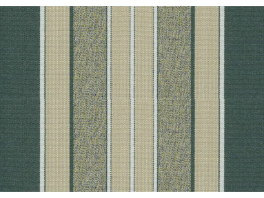 Lambrequin pluton vert Sauleda Sensation 2179