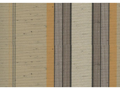 Lambrequin sahara marron Sauleda Sensation 2220