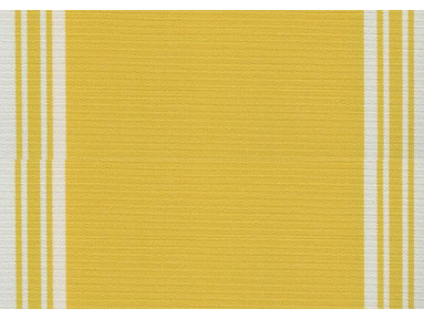Lambrequin tajo jaune Sauleda Sensation 2230
