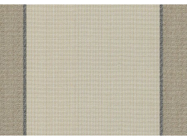 Lambrequin texas marron Sauleda Sensation 2238