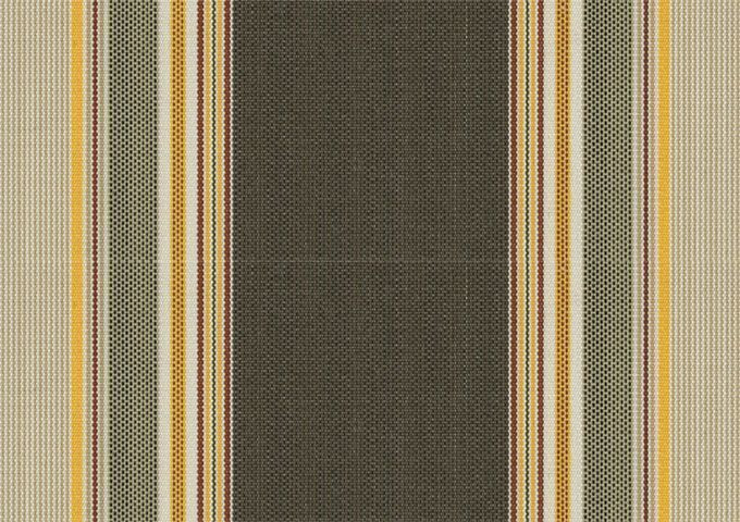 Lambrequin madeira marron Sauleda Sensation 2568