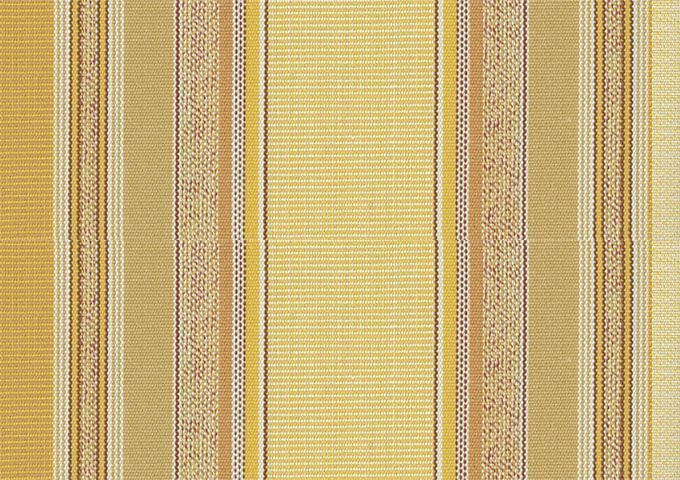 Lambrequin tauro jaune Sauleda Sensation 2573