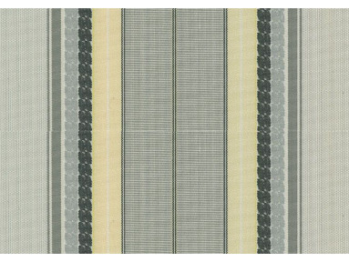 Lambrequin creta gris Sauleda Sensation 2580