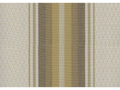 Lambrequin anapurna marron Sauleda Sensation 2640