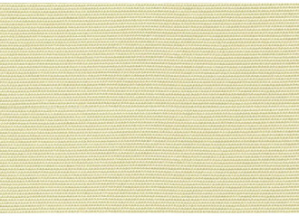 Lambrequin vanille-r jaune Sauleda Sensation 2687