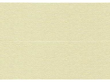 Lambrequin vanille-r jaune Sauleda Sensation 2687