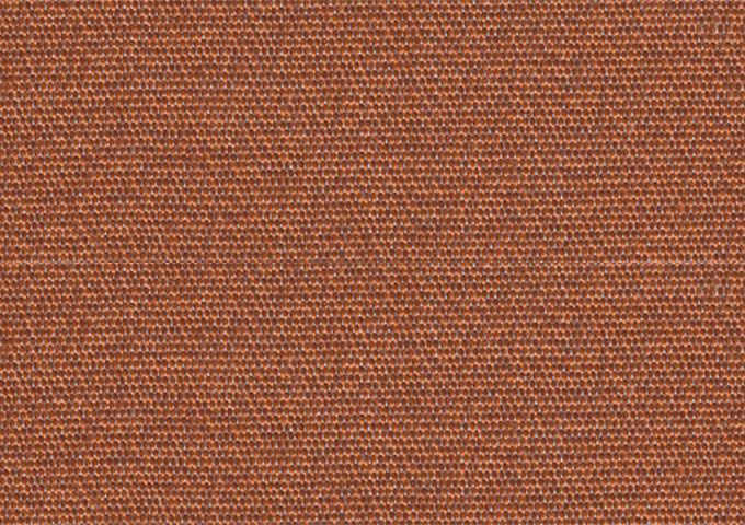 Lambrequin cobre-r orange Sauleda Sensation 2690