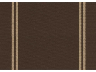 Lambrequin copenhague marron Sauleda Sensation 2815