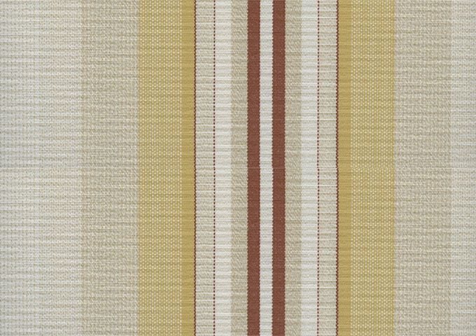 Lambrequin st-andrews marron Sauleda Sensation 2924