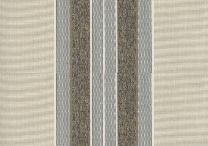 Lambrequin neptuno gris Sauleda Sensation 3022