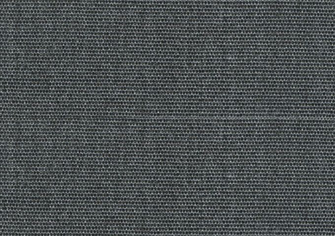 Lambrequin grafito-r gris Sauleda Sensation 3602