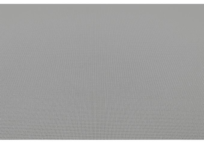 Toile de store enrouleur Serge Ferrari Soltis 86 2045 Métal martelé