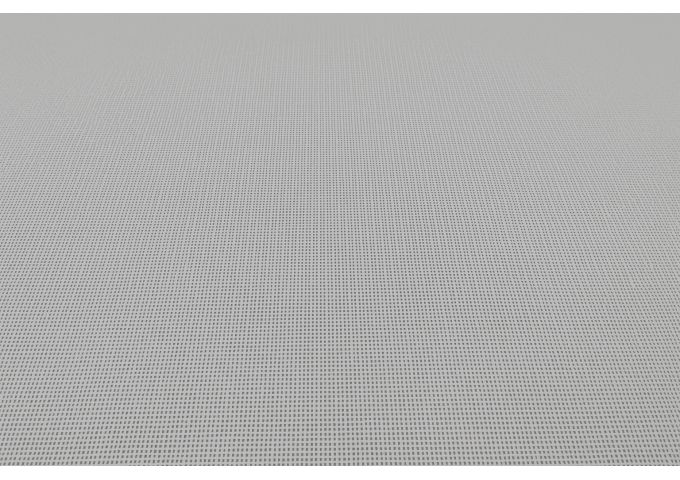 Toile de store enrouleur Serge Ferrari Soltis 86 2046 alu/grège Toile de store enrouleur Serge Ferrari Soltis 86 2046 alu/grège