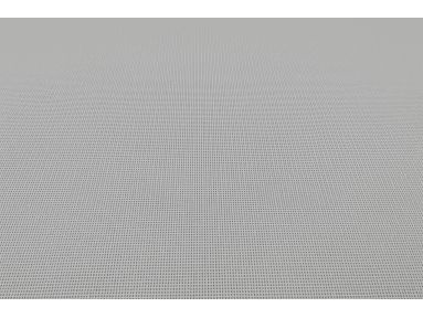 Toile de store enrouleur Serge Ferrari Soltis 86 2051 alu/blanc