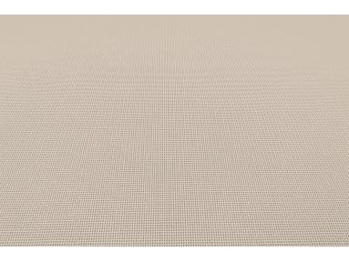 Toile de store enrouleur Serge Ferrari Soltis 86 2135 Beige sablé