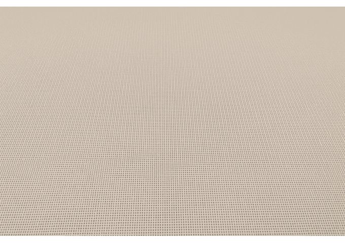 Toile de store enrouleur Serge Ferrari Soltis 86 2135 Beige sablé Toile de store enrouleur Serge Ferrari Soltis 86 2135 Beige sablé