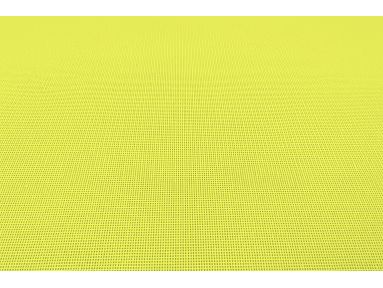 Toile de store enrouleur Serge Ferrari Soltis 86 2157 Anis