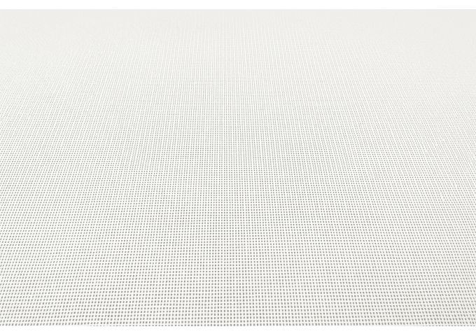 Toile de store enrouleur Serge Ferrari Soltis 86 50690 Snow White