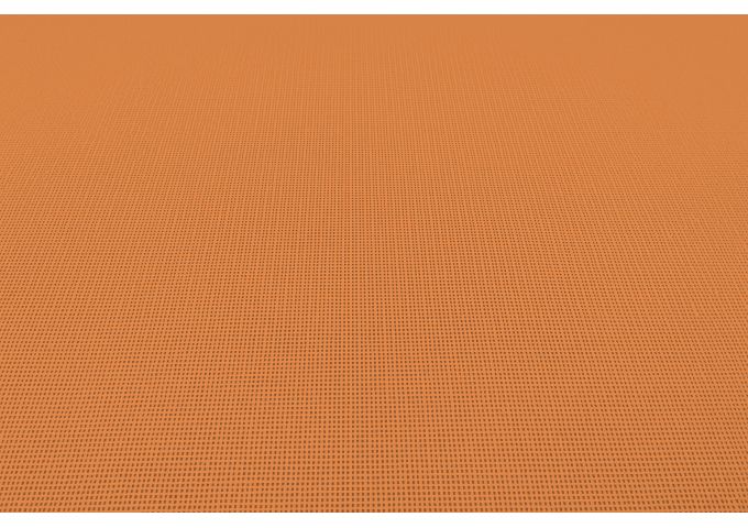 Toile de store enrouleur Serge Ferrari Soltis 86 8204 Orange