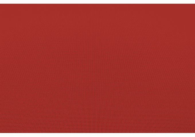 Toile de store enrouleur Serge Ferrari Soltis 86 8255 Rouge