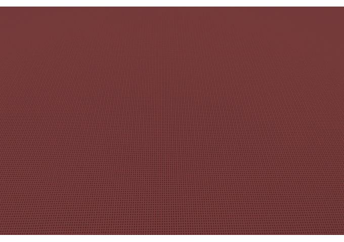 Toile de store enrouleur Serge Ferrari Soltis 86 51181 Rouge profond