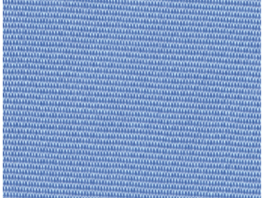 Lambrequin lavande-r bleu Sauleda Sensation 8785