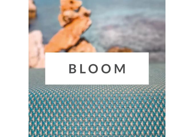 Tissu ameublement Citel Bloom