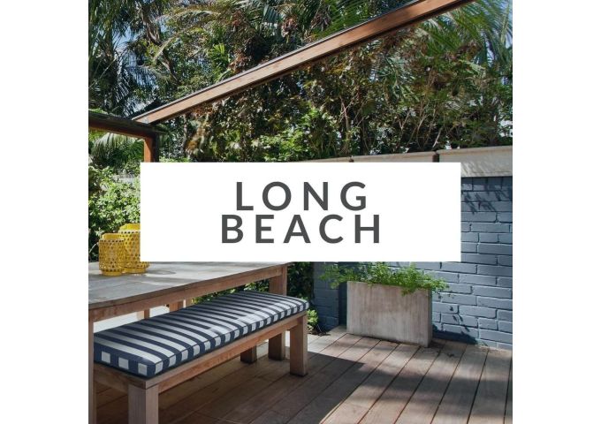 Tissu ameublement Citel Longbeach