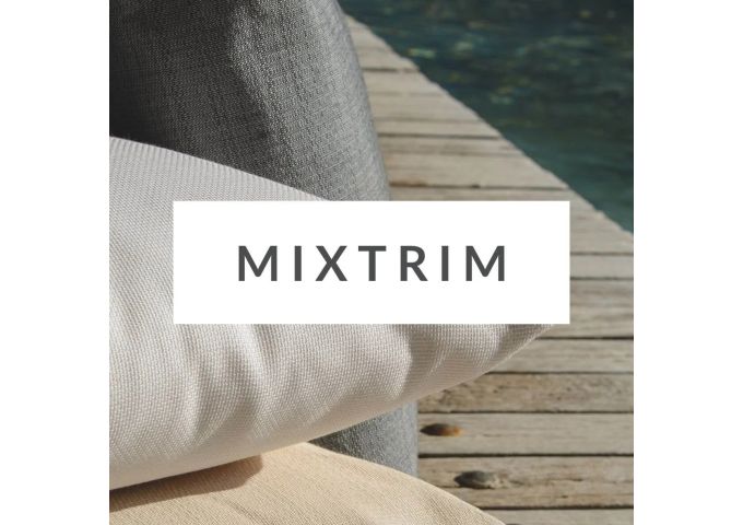 Tissu ameublement Citel Mixtrim
