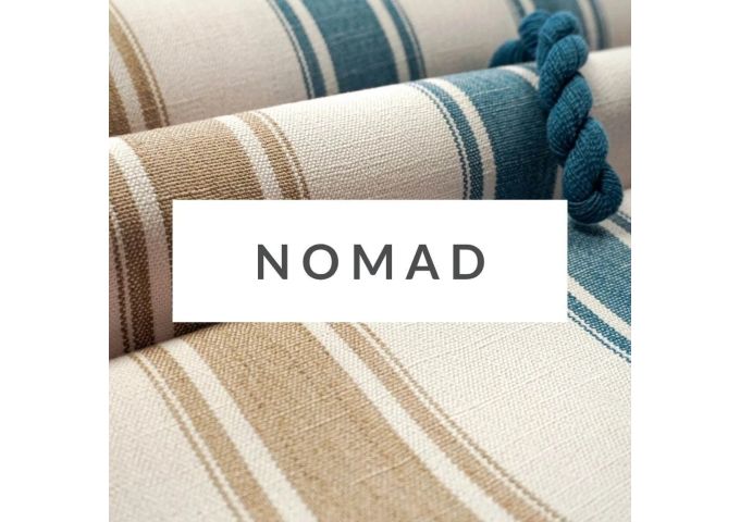 Tissu ameublement Citel Nomad