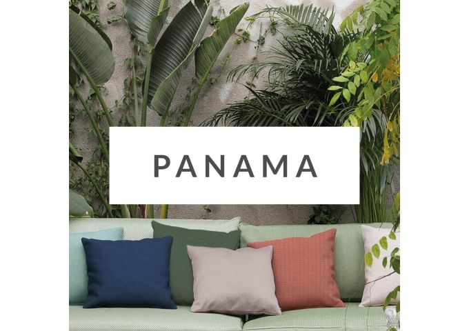 Tissu ameublement Citel Panama