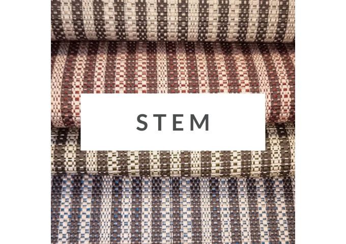 Tissu ameublement Citel Stem