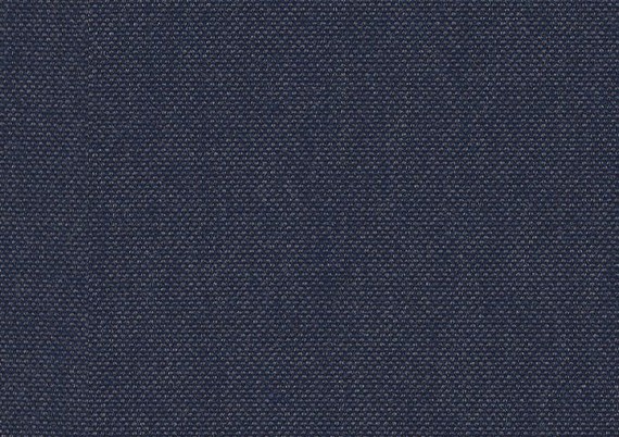 Toile au mètre Sunbrella Natté Bluestone 10083