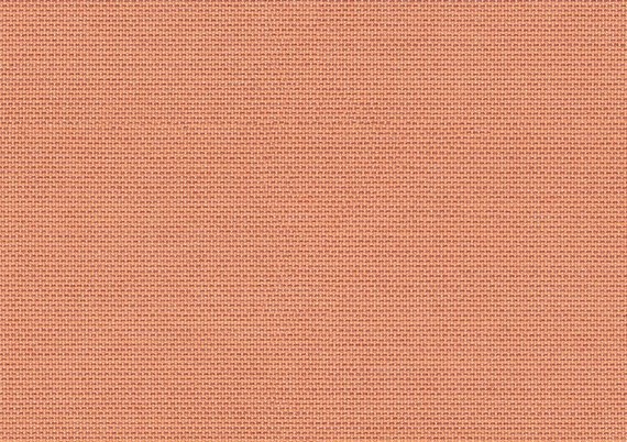 Toile au mètre Sunbrella Solids Coral P101