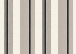 Toile au mètre Sunbrella Stripes Canyon Tenaya 4004