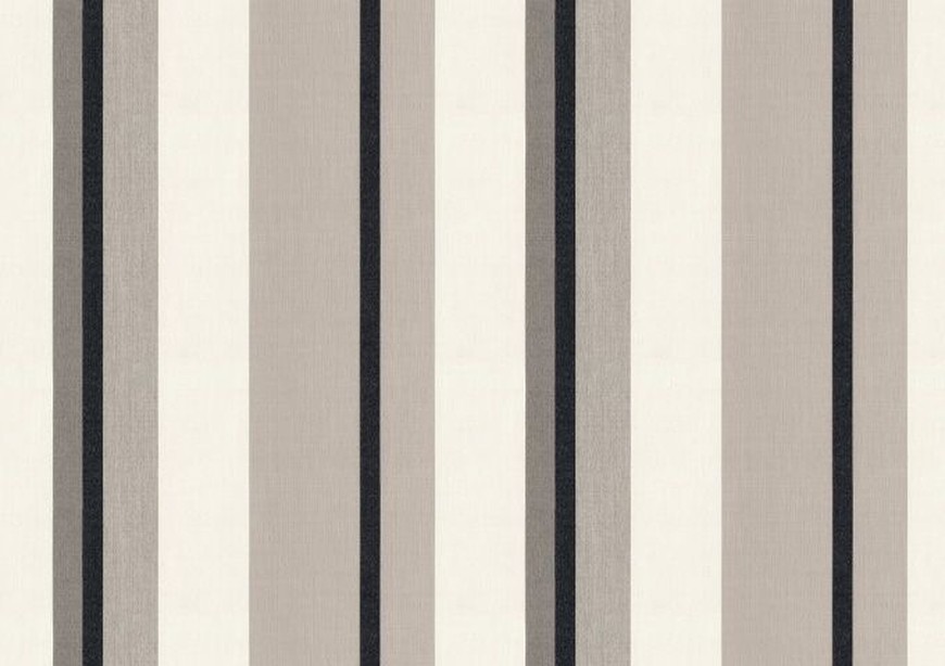 Toile au mètre Sunbrella Stripes Canyon Tenaya 4004